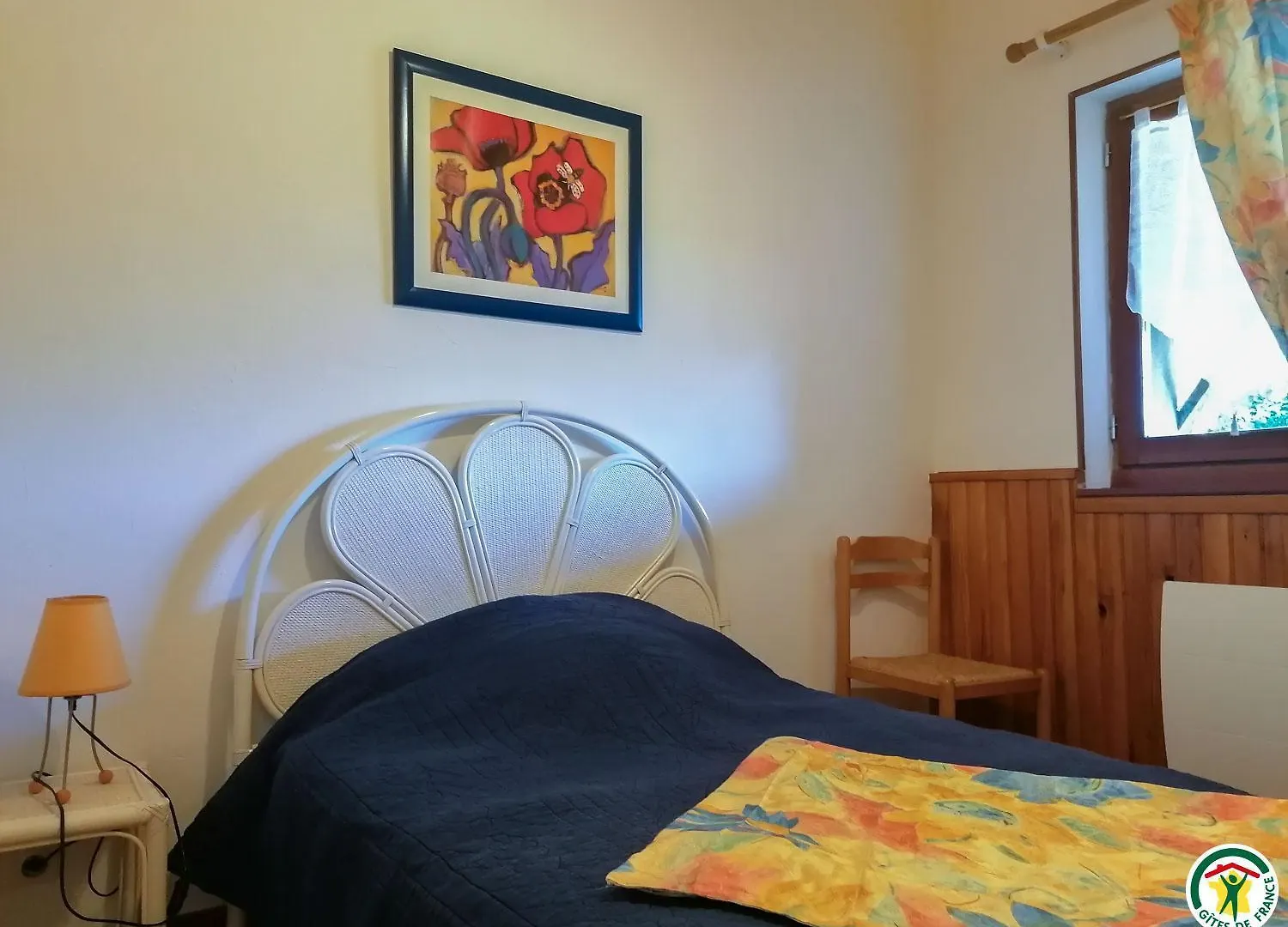 Vila L'Ourson Montespan Francie