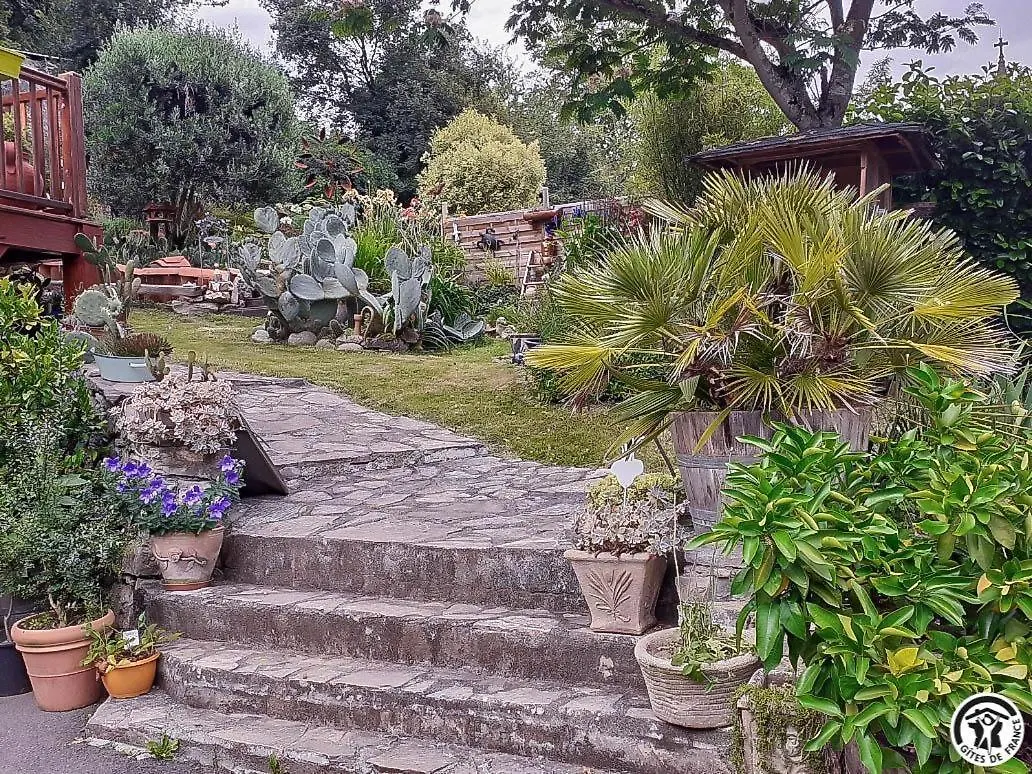 Vila L'Ourson Montespan